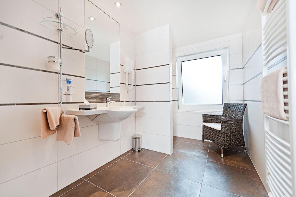 Hotel-hofbraeu Am Stadtring 4*