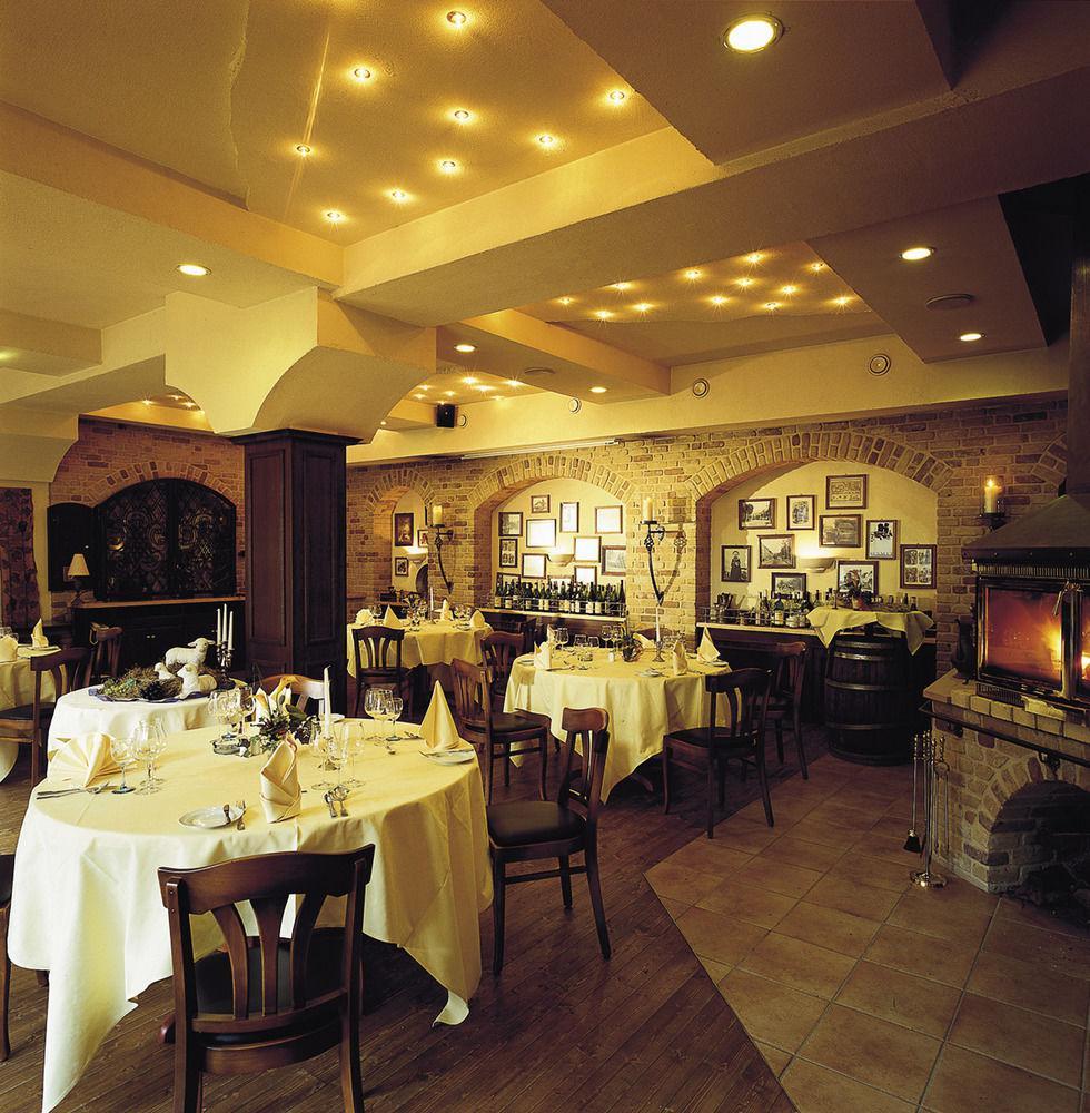Hotel-hofbraeu Am Stadtring