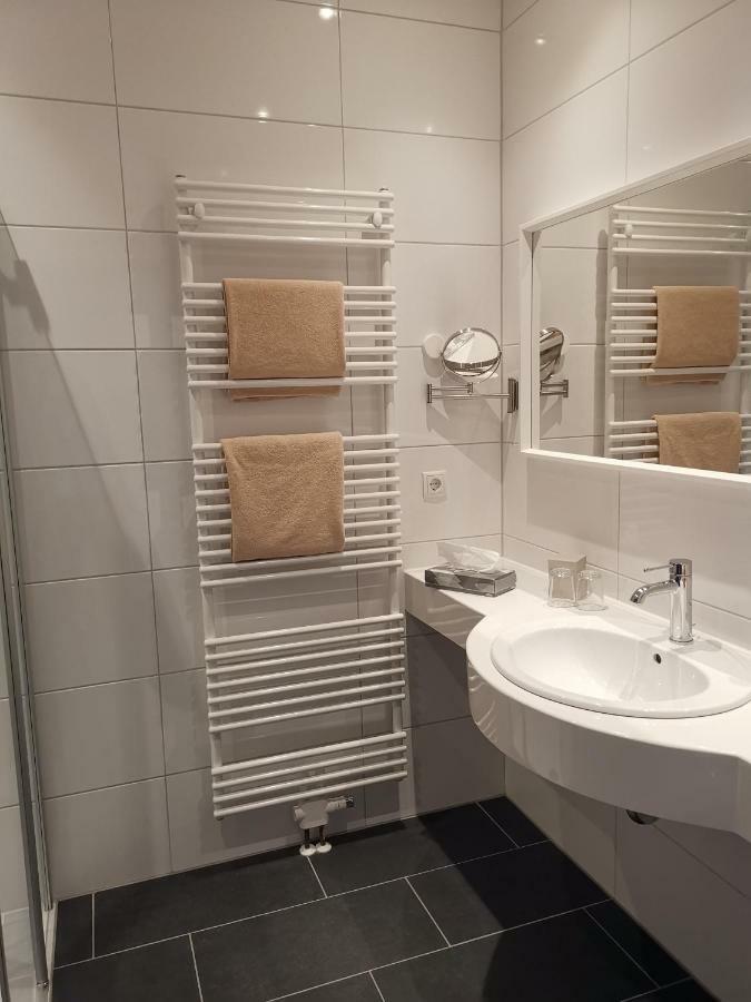Hotel-hofbraeu Am Stadtring Hotel
